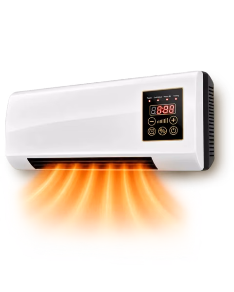 Power Heat Pro